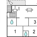 Three-bedroom In Lägenhet Srinjine