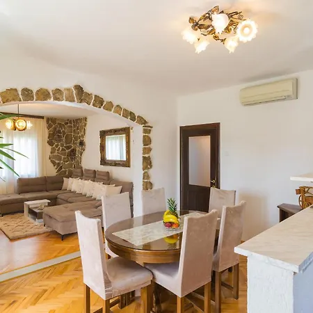 Cozy In With Kitchen